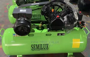 100 Litre Air Compressor