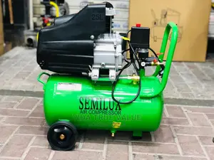 50 Litre Direct Air Compressor