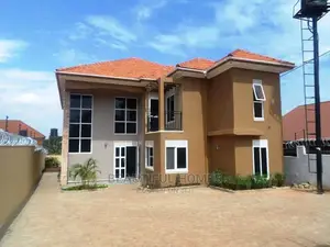 Furnished 5bdrm House in Kira, Kampala for Sale