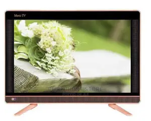 17 Inch Digital Flat Screens/ Brand New