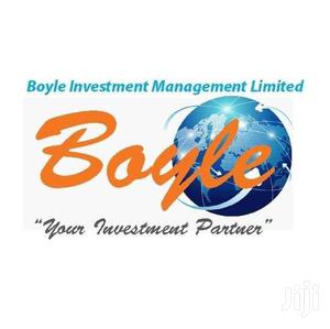 Property Management Services