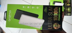 Oraimo Power Bank