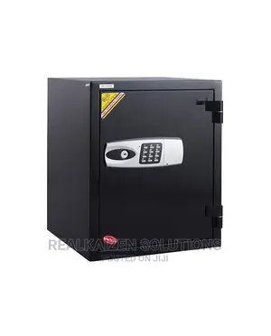 Korean Universal Digital Fireproof Safe Box 63kg