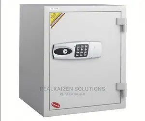 Korean Universal Digital Fireproof Safe Box 63kg