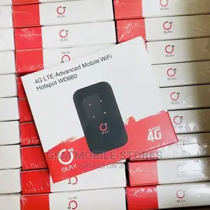 Wholesale 4GLTE 2021 Olax Mobile Wifi for All Networks