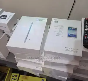 New Discover K11 64 GB Silver