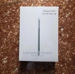 New Discover K11 64 GB Silver
