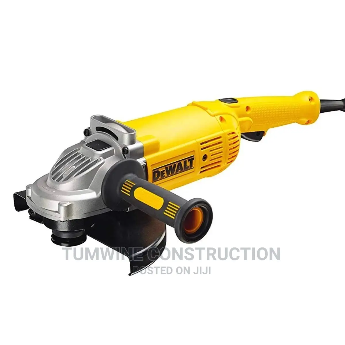Dewalt Angle Grinders 9"