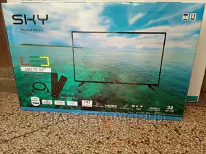 32 Sky Digital Satellite Tv New