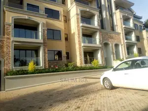 Furnished 3bdrm Block of Flats in Kololo Property, Kampala for Rent