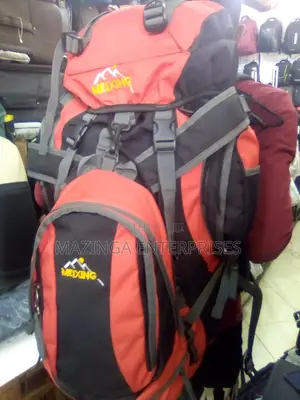Safari Back Pack Bags (70litres)