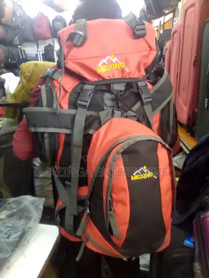 Safari Back Pack Bags (70litres)