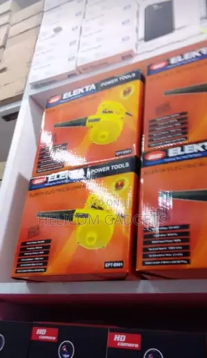 Electric Blower