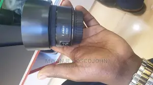Canon 50mm Stm