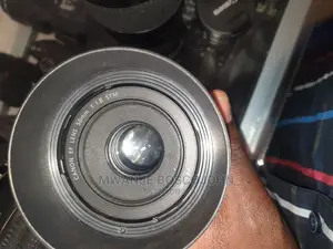 Canon 50mm Stm