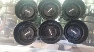 Canon 50mm Stm