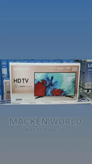 32 Samsung Digital Original Tv