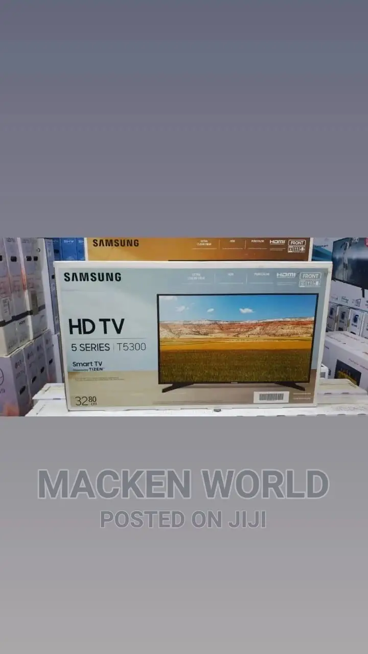 32 Samsung Smart Original Tv