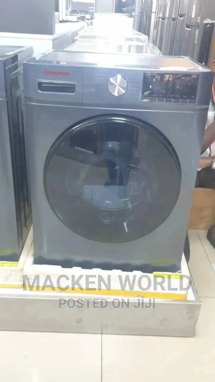 10kg Changhong Washing Machine Fully Automatic