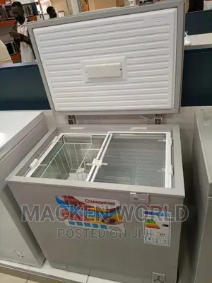 200L Changhong Freezer
