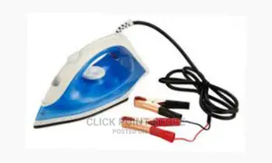 Solar Flat Iron / Solar Flat Iron / Iron
