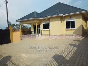 Furnished 4bdrm House in Kira, Kampala for Sale