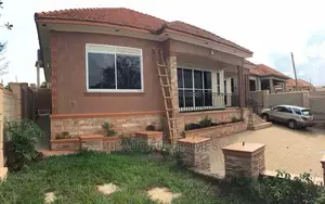 Furnished 4bdrm House in Kira, Kampala for Sale