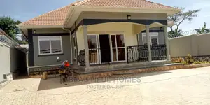 Furnished 4bdrm House in Kira, Kampala for Sale