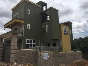 Furnished 5bdrm House in Kira, Kampala for Sale