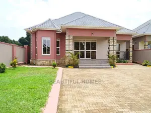 Furnished 4bdrm House in Kira, Wakiso for Sale