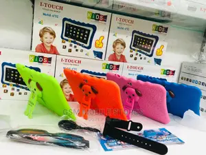 New iTouch SK909 16 GB Pink