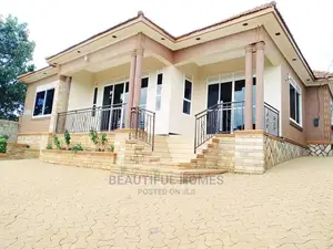 Furnished 4bdrm House in Kira, Kampala for Sale