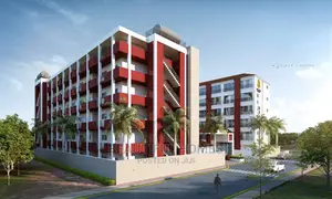 Furnished 2bdrm Condo in Najjera Kiwatule, Kampala for Sale