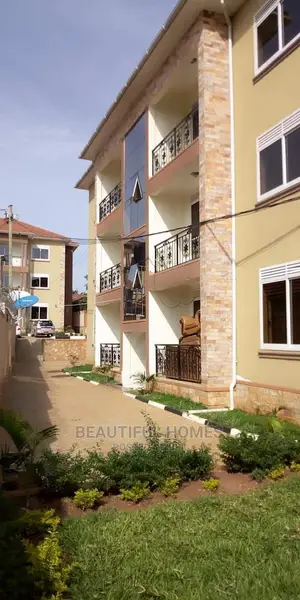 Furnished 2bdrm Apartment in Najjera, Kampala for Sale