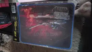 Table Mouse Pads