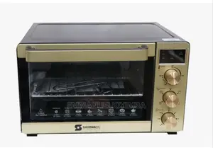 Electric Oven