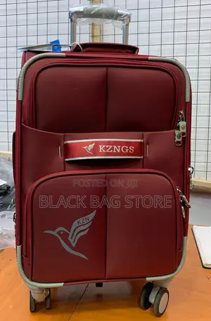 Kzgs Travel -Small