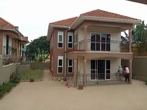 Furnished 4bdrm House in Kira, Kampala for Sale