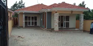 Furnished 4bdrm House in Kira, Kampala for Sale