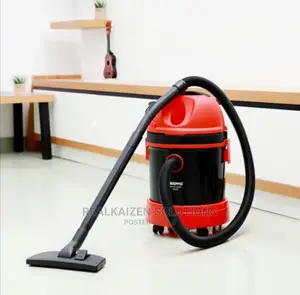 Geepas 20L Dry Wet and Blow Vacuum Cleaner 2800W