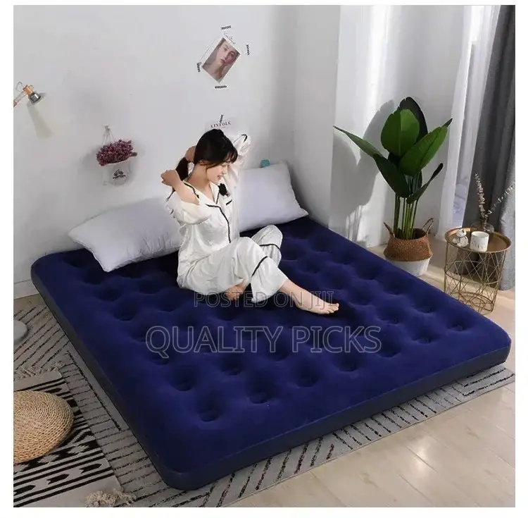 Inflatable Bed