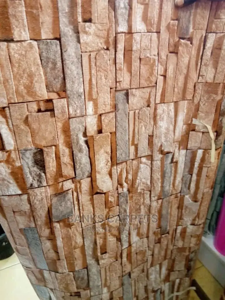 3D Wall Papers