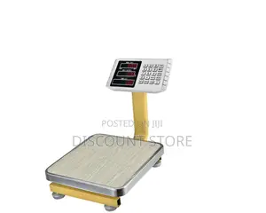 Best Portable Weigh Scales Digital Weighing Scales in Town