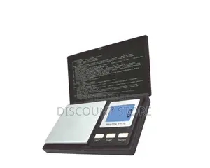 The Best Notebook Weighing Scales in Town
