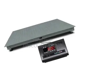 Your One Stop Shop for Platform Weighing Scales 