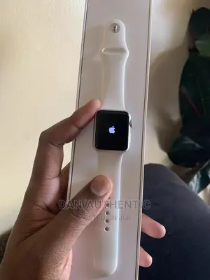 Apple Watch Series 1 38mm Uk Used About 8 Months