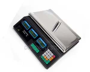 Best Provision of Commercial Weighing Scales 