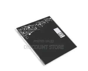 Human Weighing Custom Bathroom Scales