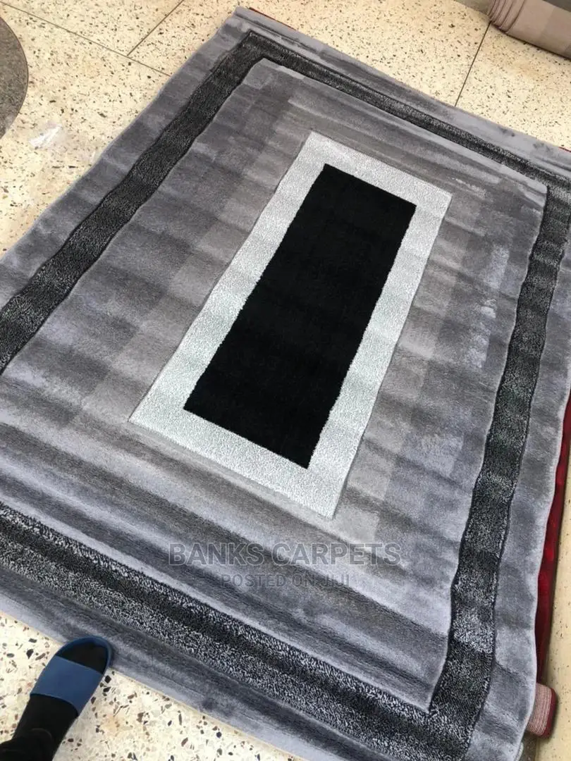 3D Modern Rugs