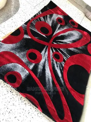 3D Modern Carpets